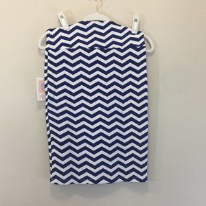 💕 2/$25 SALE LuLaRoe CASSIE skirt SMALL (6-8)